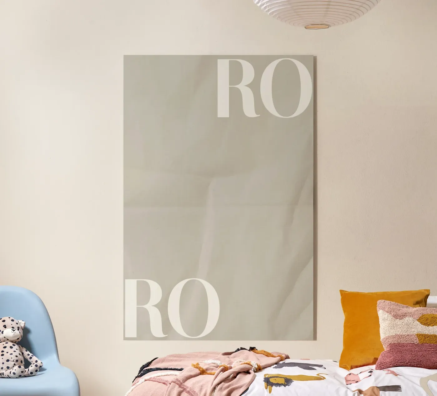 RO plexiglas de treechild