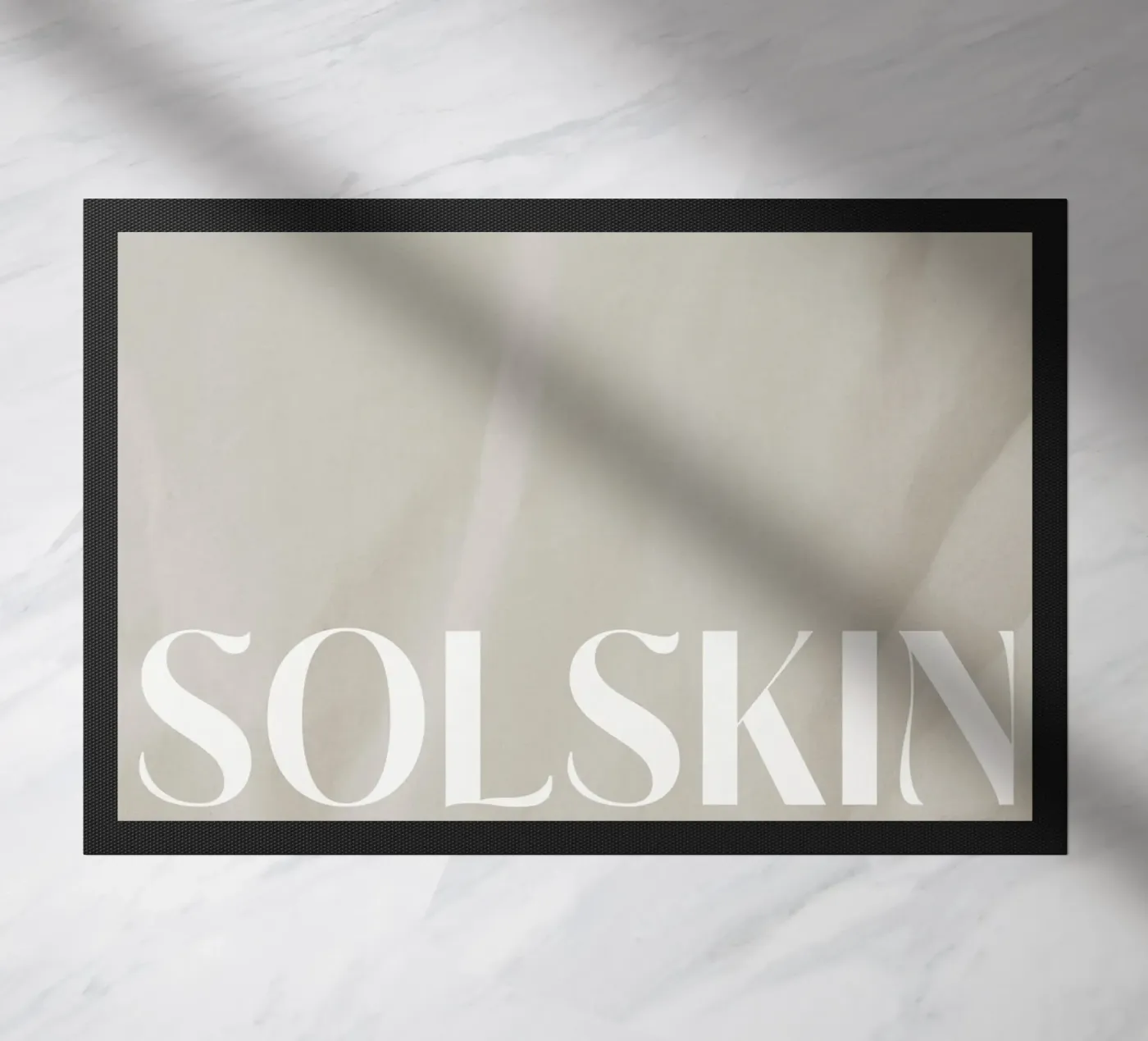 SOLSKIN zerbino da treechild