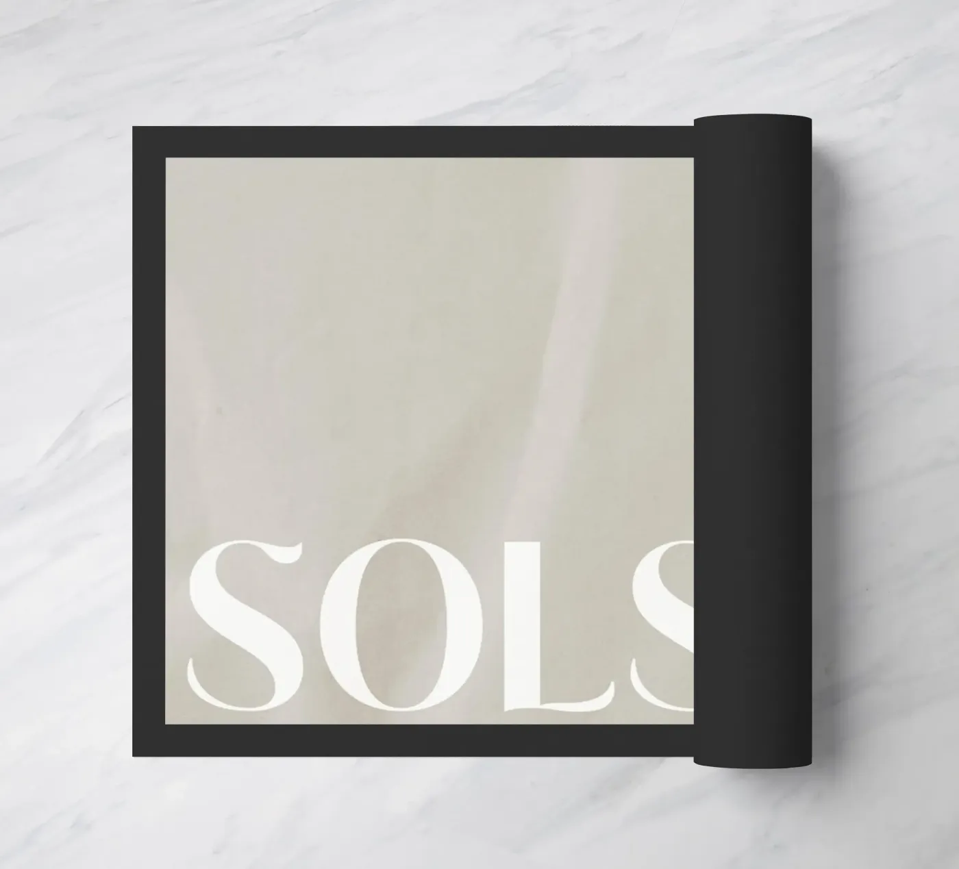 SOLSKIN zerbino da treechild