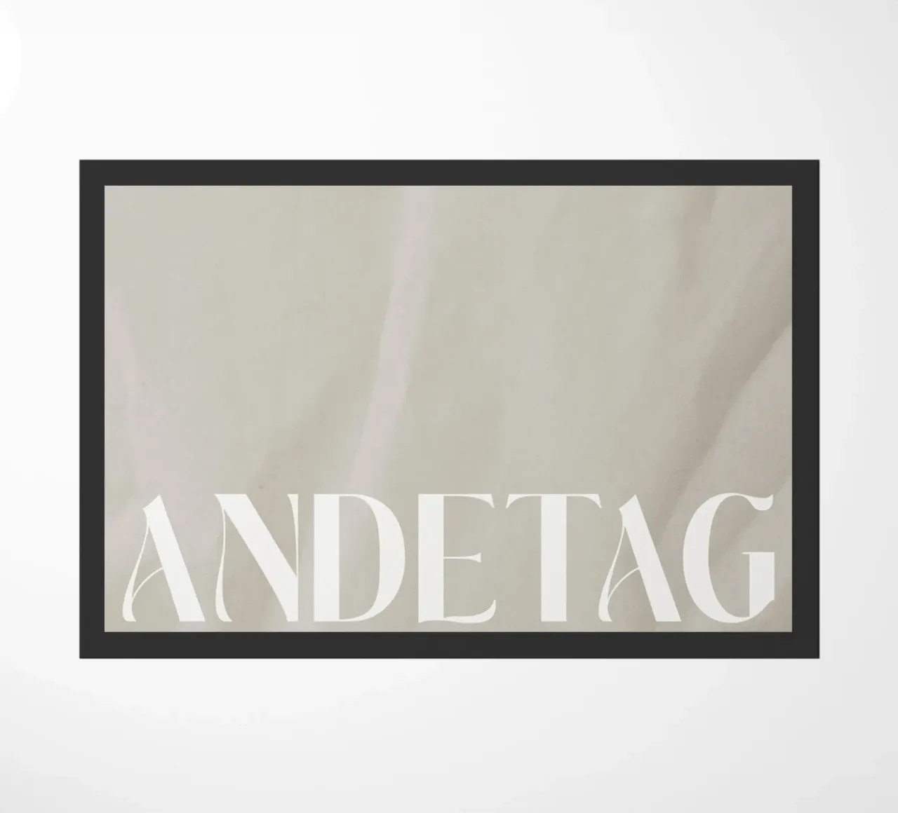 ANDETAG zerbino da treechild