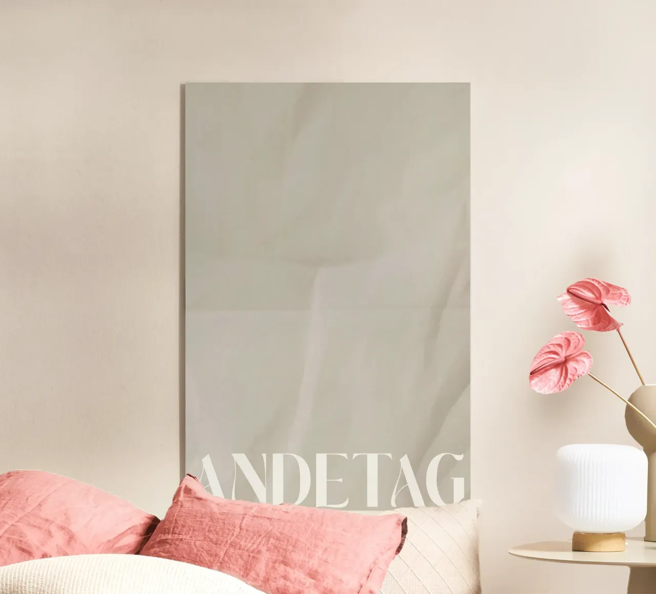 ANDETAG plexiglass da treechild