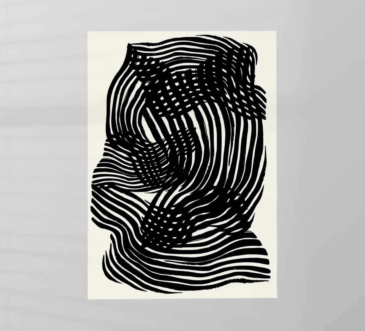 Equilibrium pellicola backlit da RS LAB STUDIO