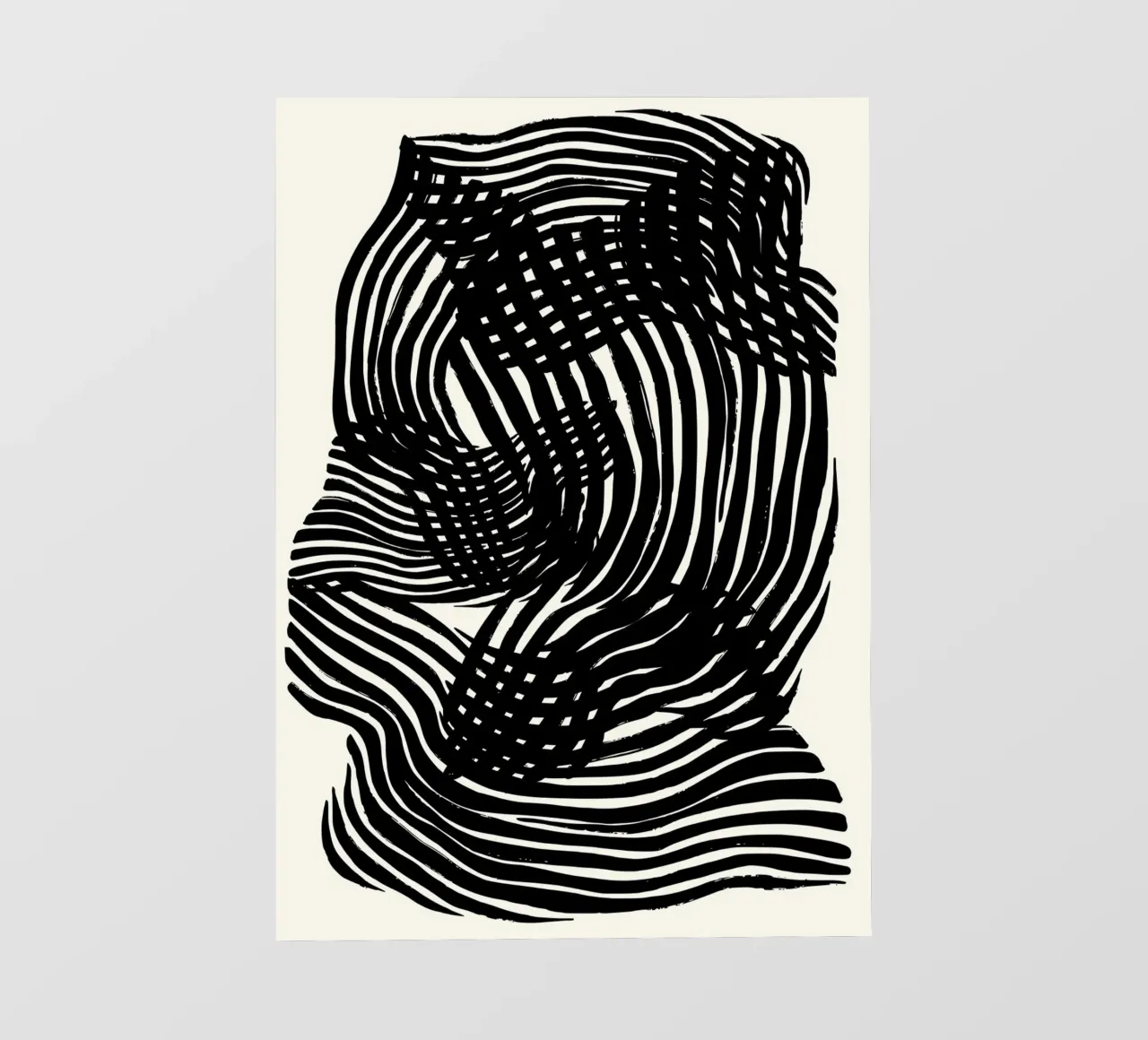 Equilibrium pellicola backlit da RS LAB STUDIO