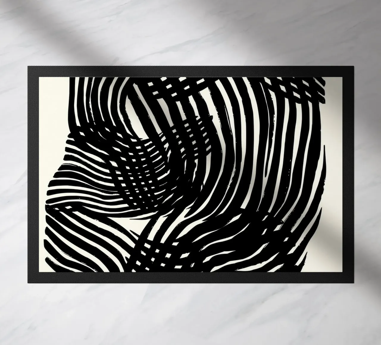 Equilibrium zerbino da RS LAB STUDIO