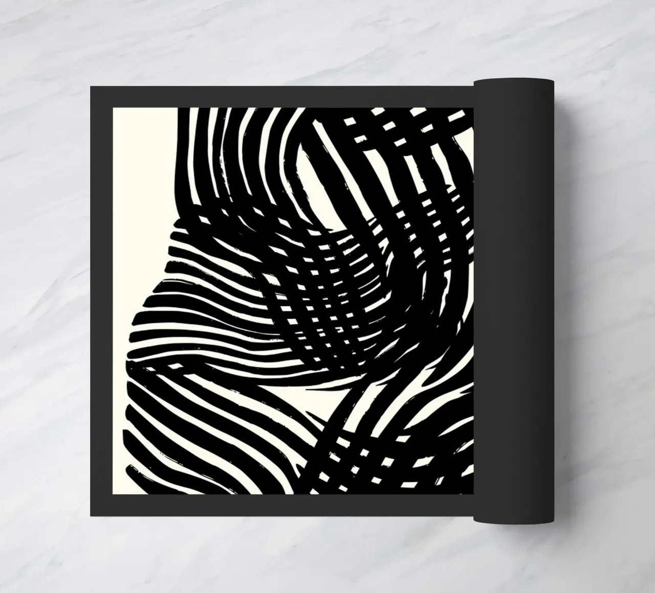 Equilibrium zerbino da RS LAB STUDIO