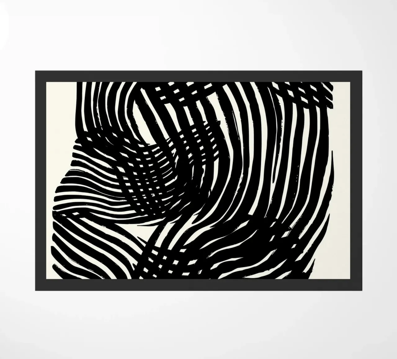 Equilibrium zerbino da RS LAB STUDIO