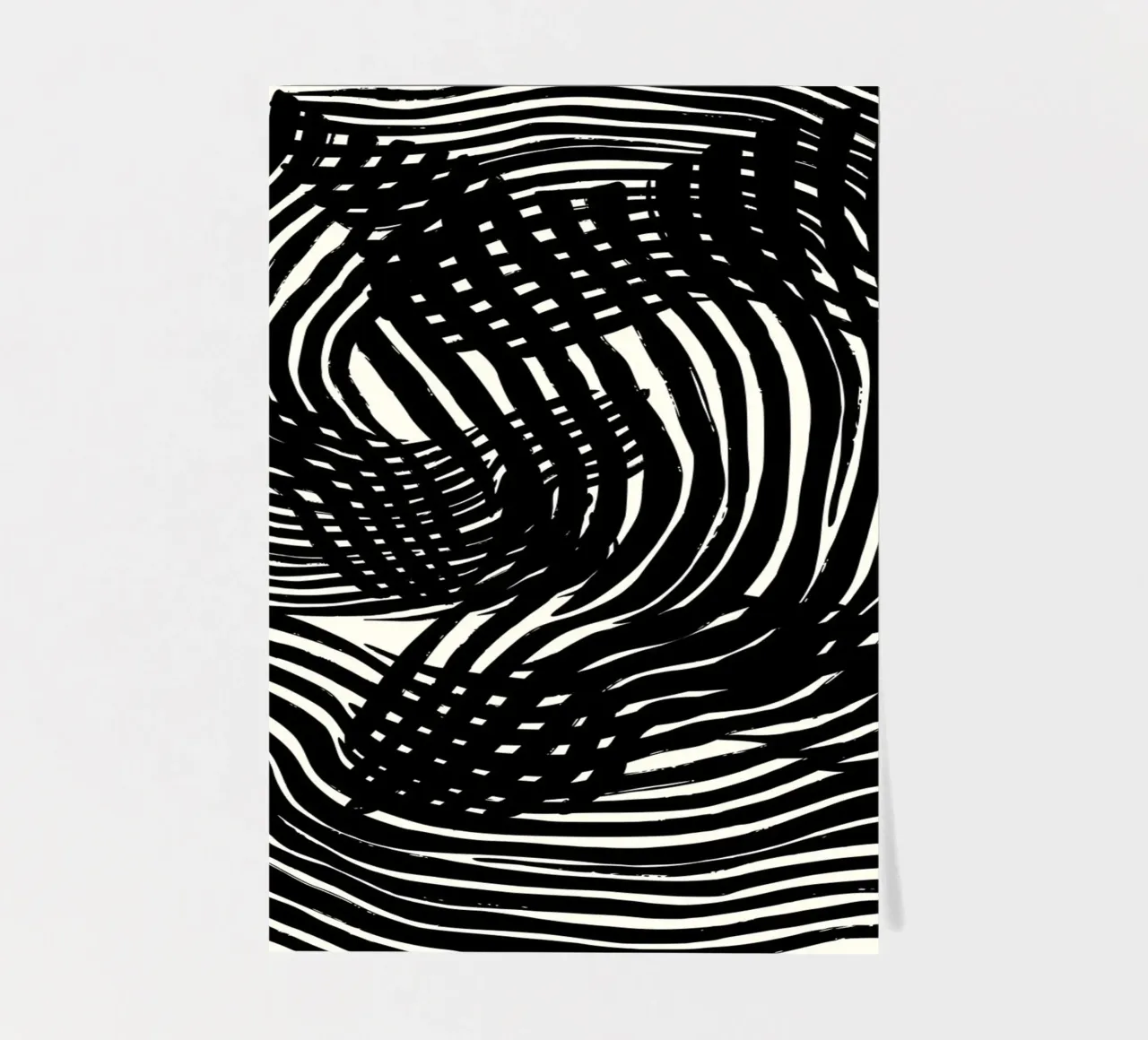 Equilibrium sticker sheet by RS LAB STUDIO