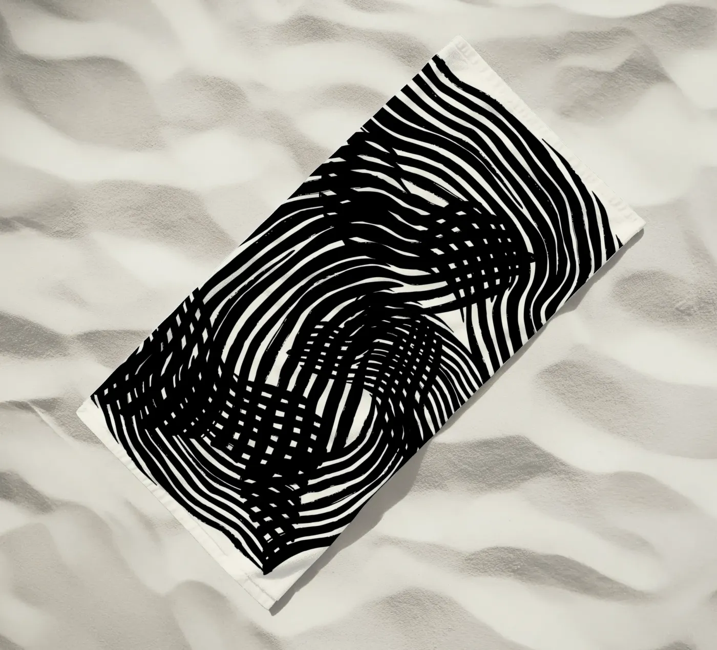 Equilibrium telo mare da RS LAB STUDIO