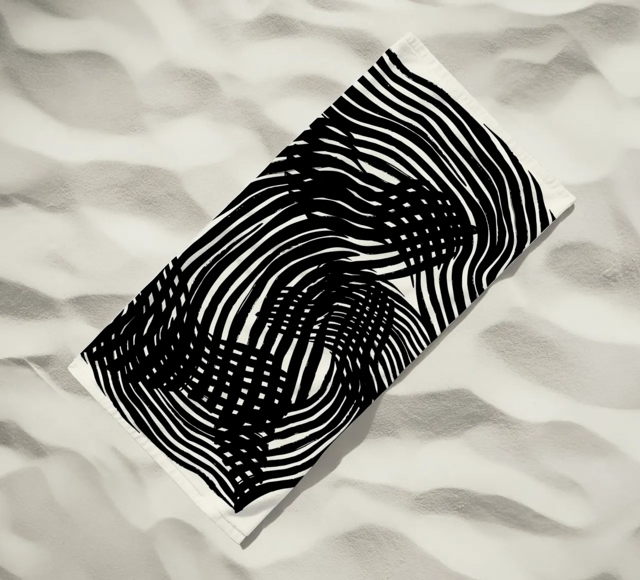 Equilibrium telo mare da RS LAB STUDIO