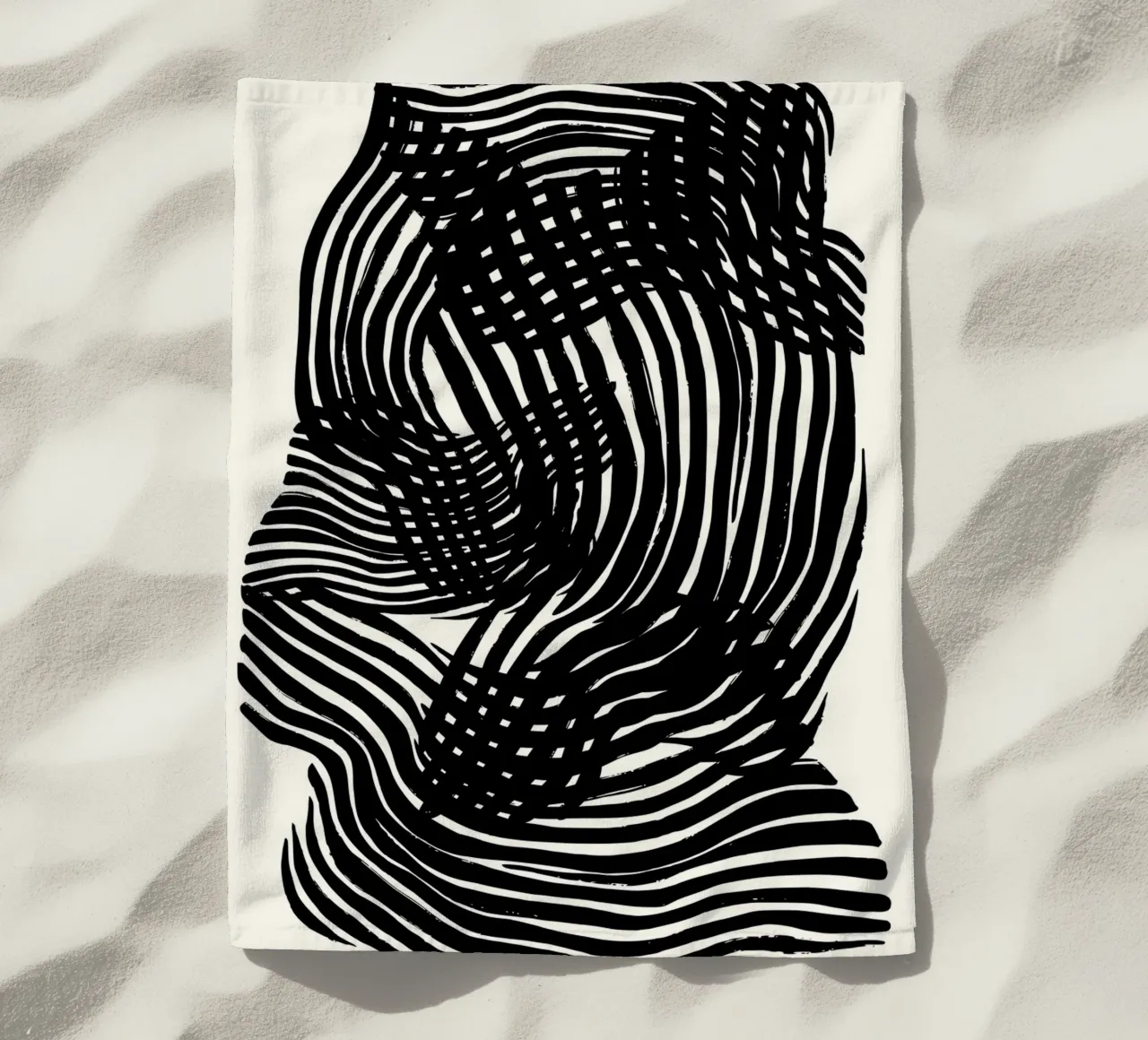 Equilibrium telo mare da RS LAB STUDIO