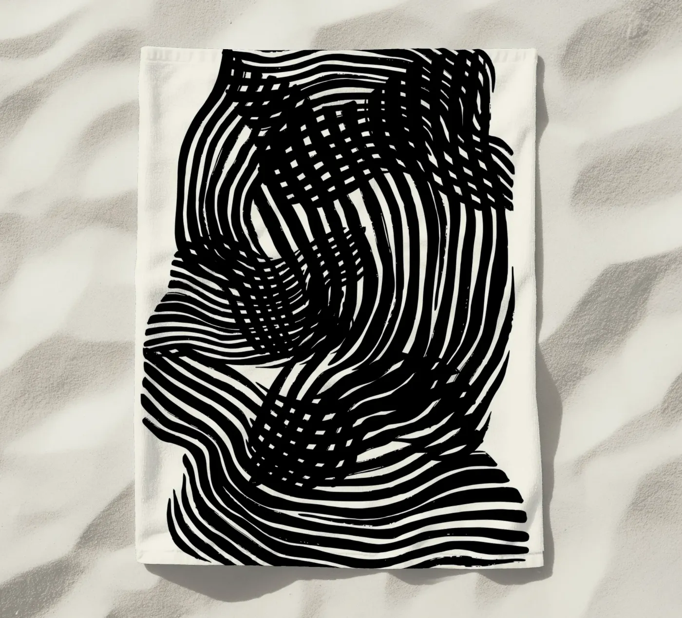 Equilibrium telo mare da RS LAB STUDIO