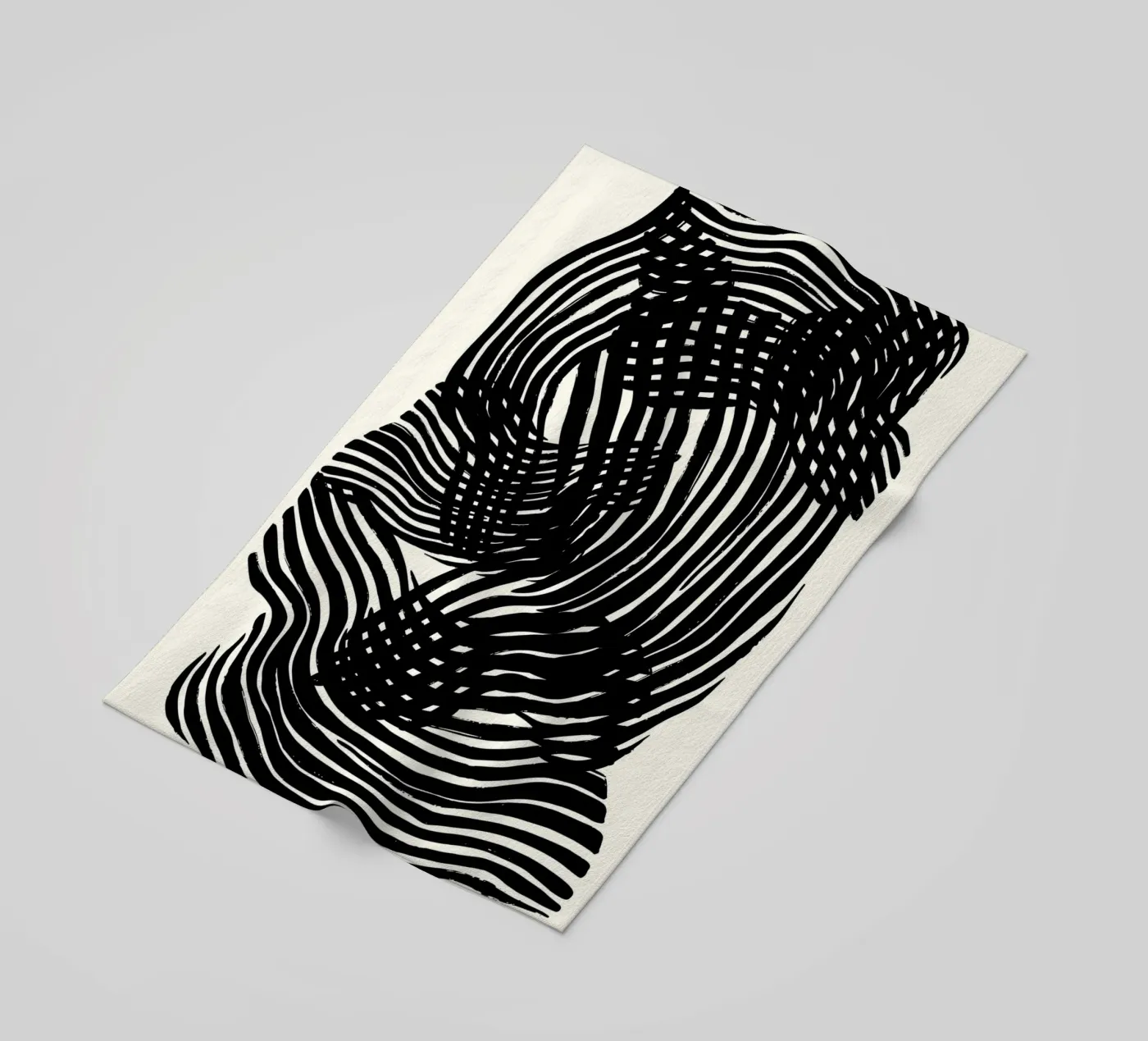 Equilibrium telo mare da RS LAB STUDIO