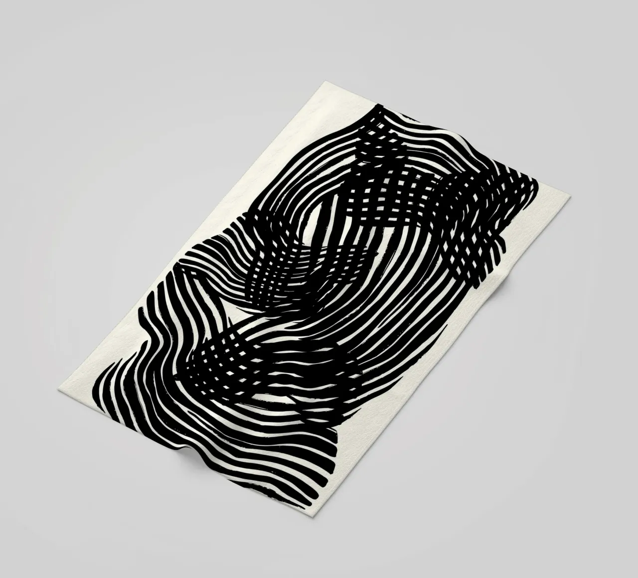 Equilibrium telo mare da RS LAB STUDIO