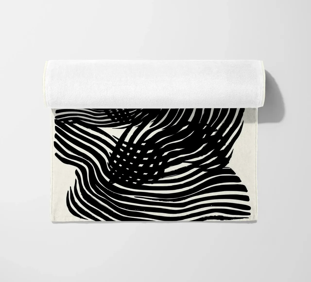 Equilibrium telo mare da RS LAB STUDIO