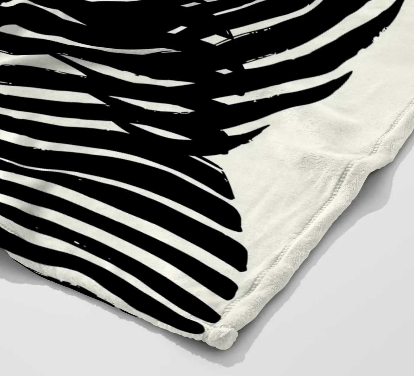 Equilibrium Fleecedecke von RS LAB STUDIO