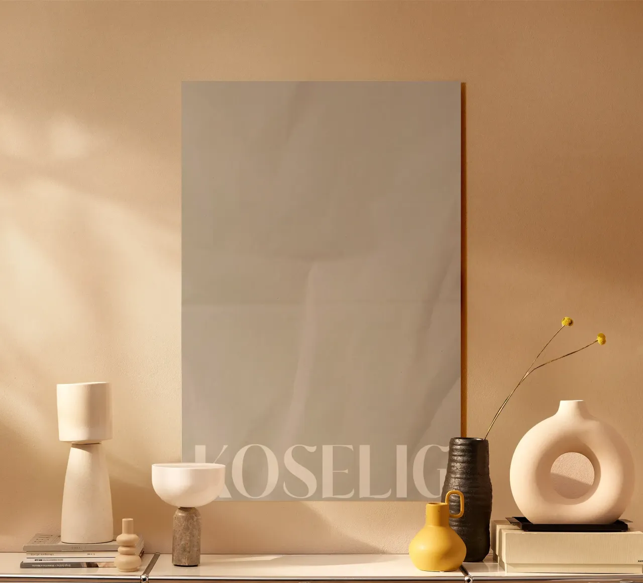 KOSELIG plexiglass da treechild