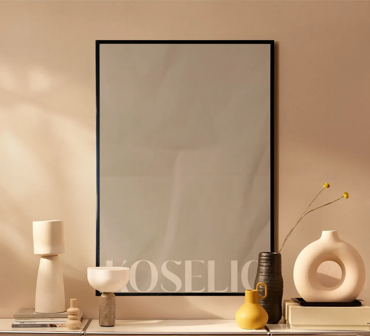 KOSELIG poster da treechild