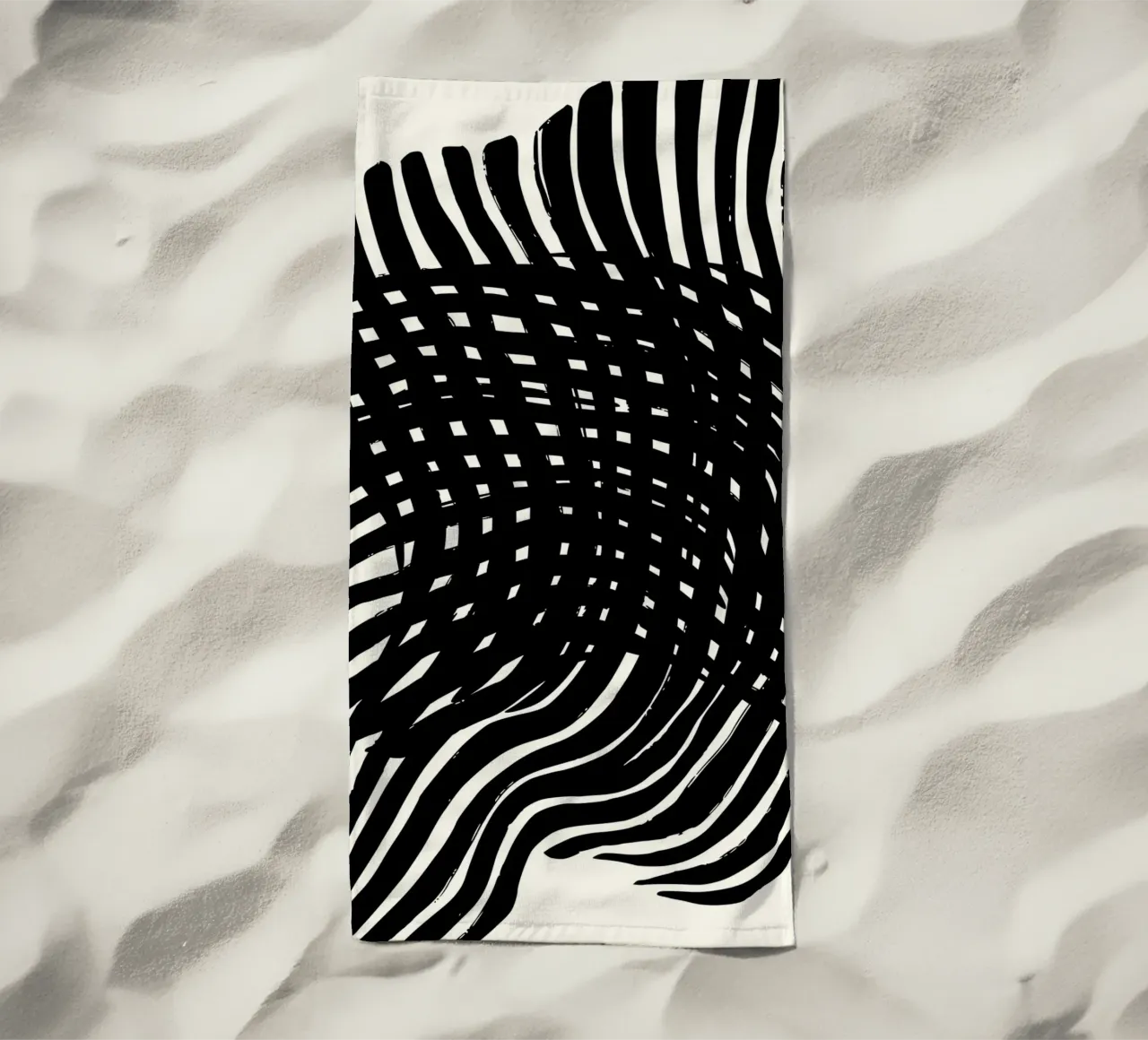 Gravitations telo mare da RS LAB STUDIO