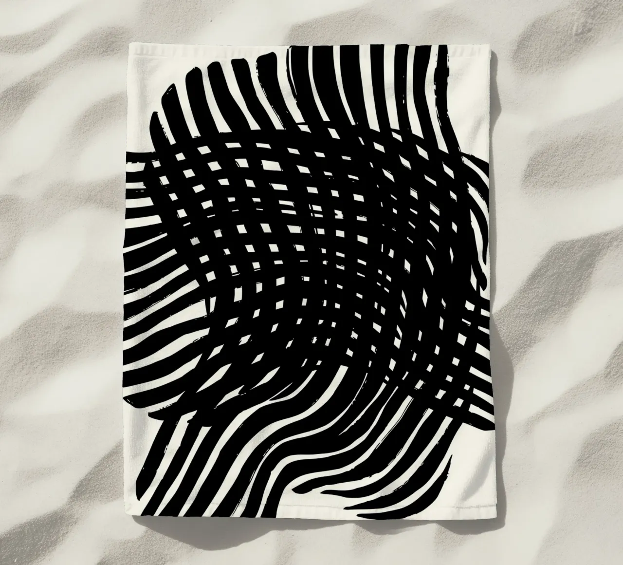 Gravitations telo mare da RS LAB STUDIO