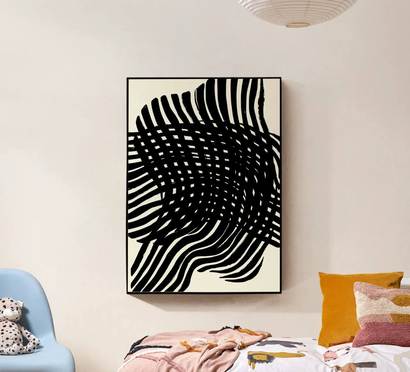 Gravitations plexiglas de RS LAB STUDIO