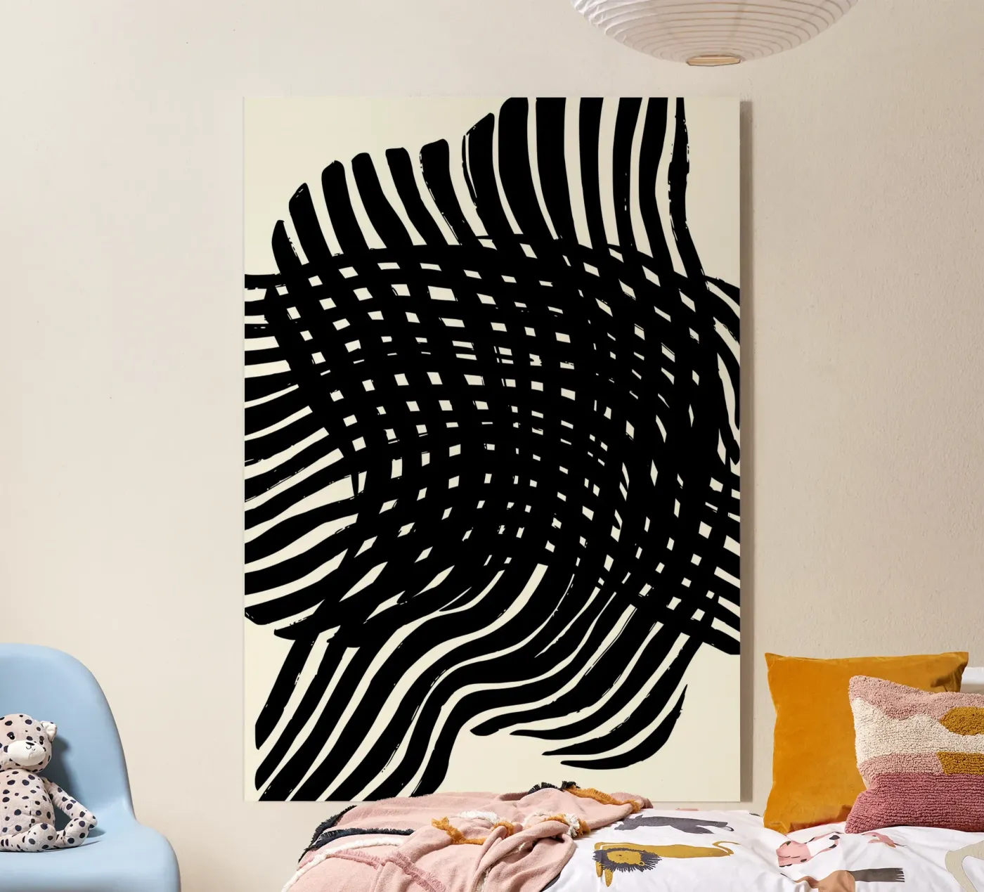 Gravitations plexiglas de RS LAB STUDIO