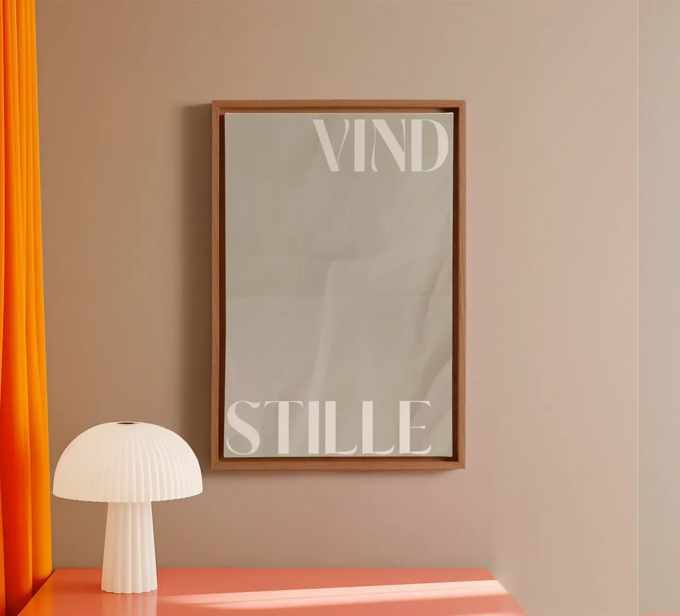 VINDSTILLE tela da treechild