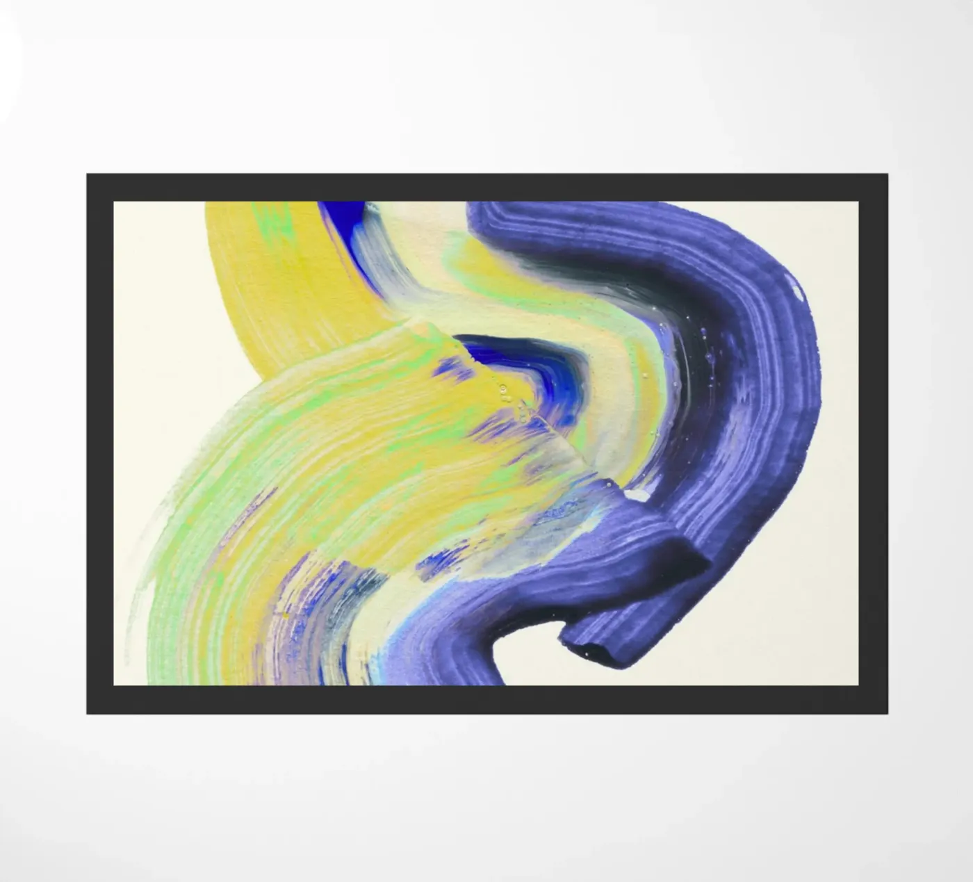 Nébuleuse Structurée zerbino da RS LAB STUDIO