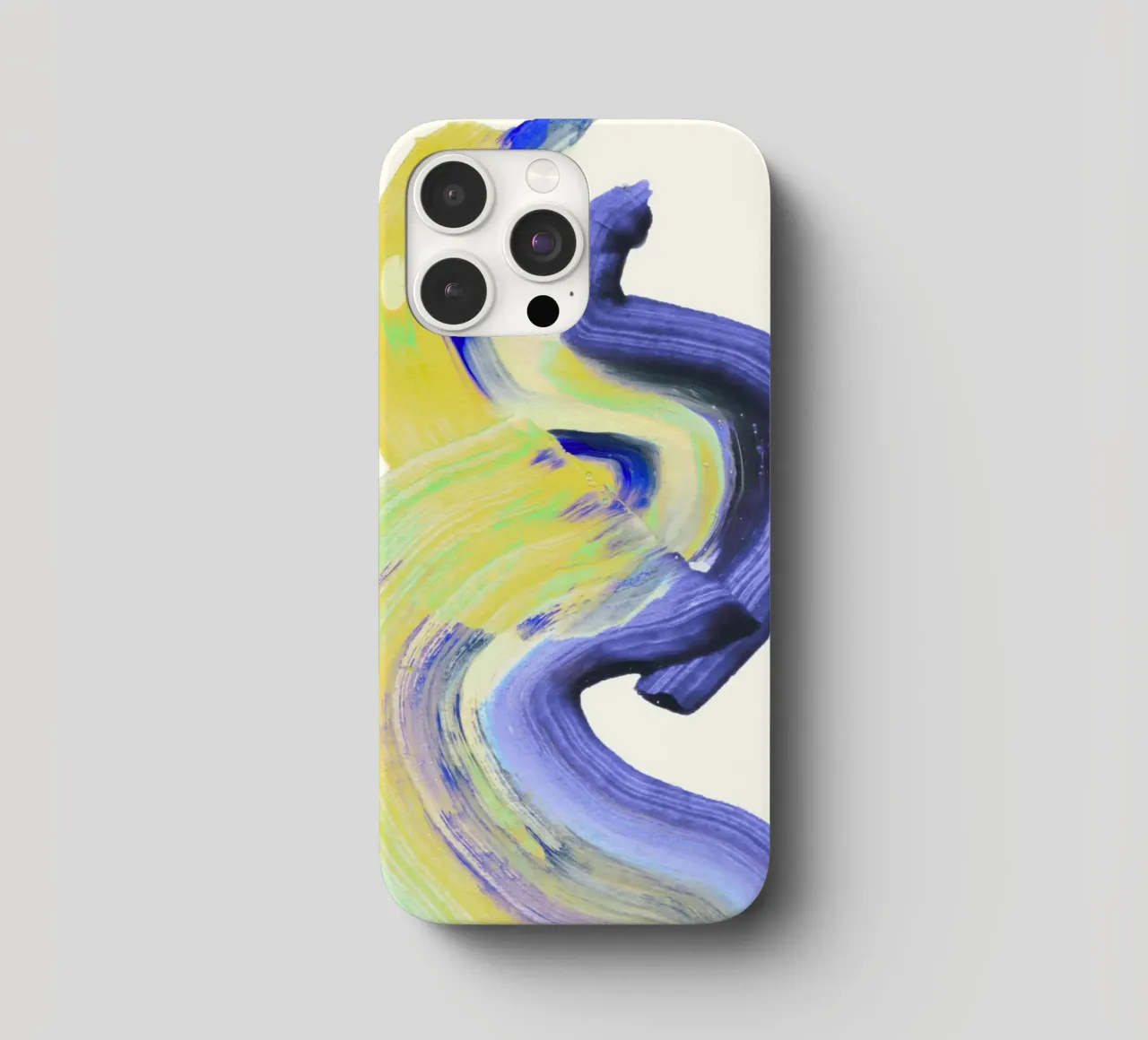 Nébuleuse Structurée cover iphone da RS LAB STUDIO