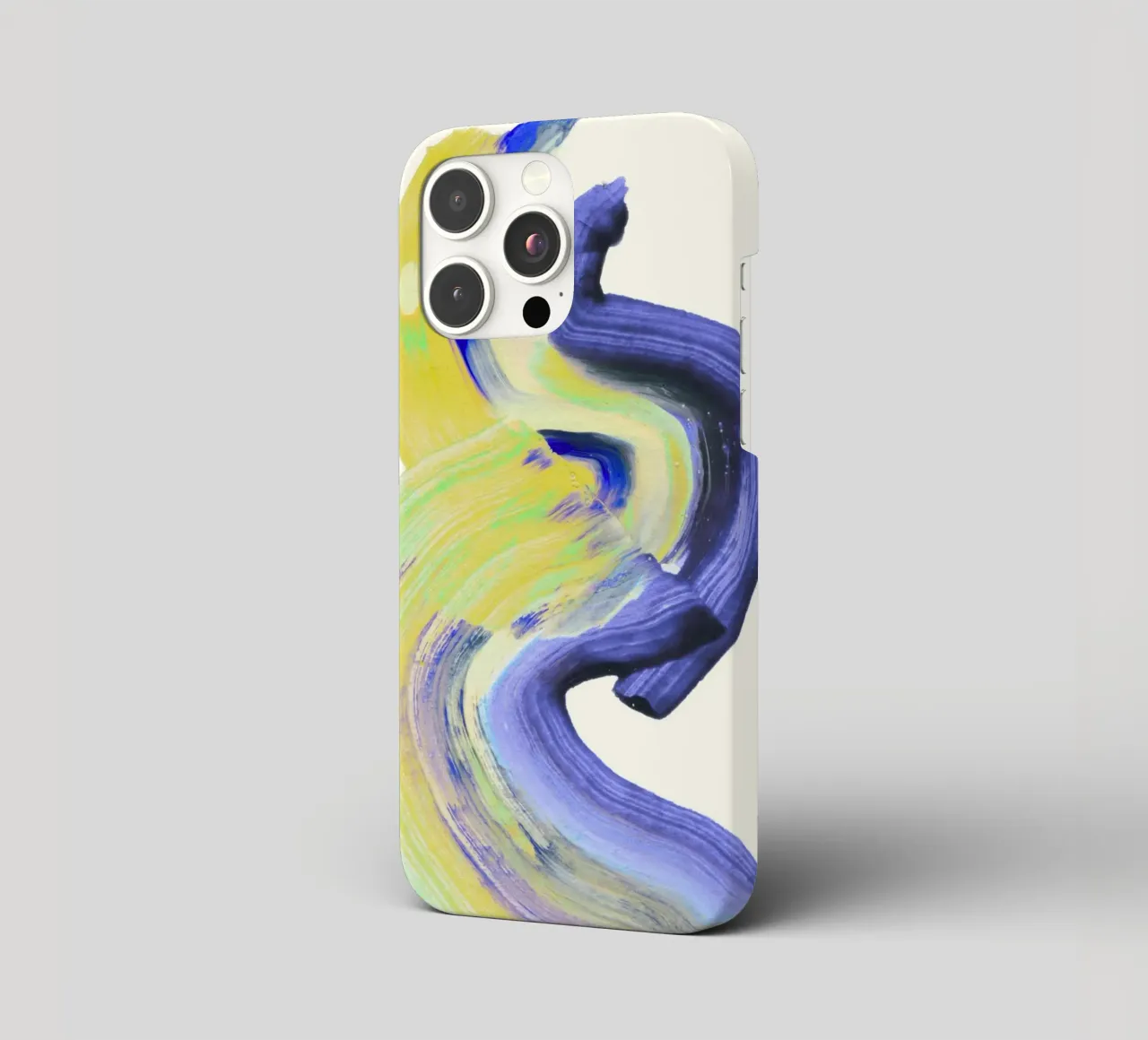 Nébuleuse Structurée cover iphone da RS LAB STUDIO