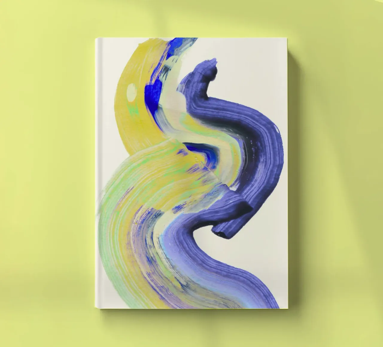 Nébuleuse Structurée notebook by RS LAB STUDIO