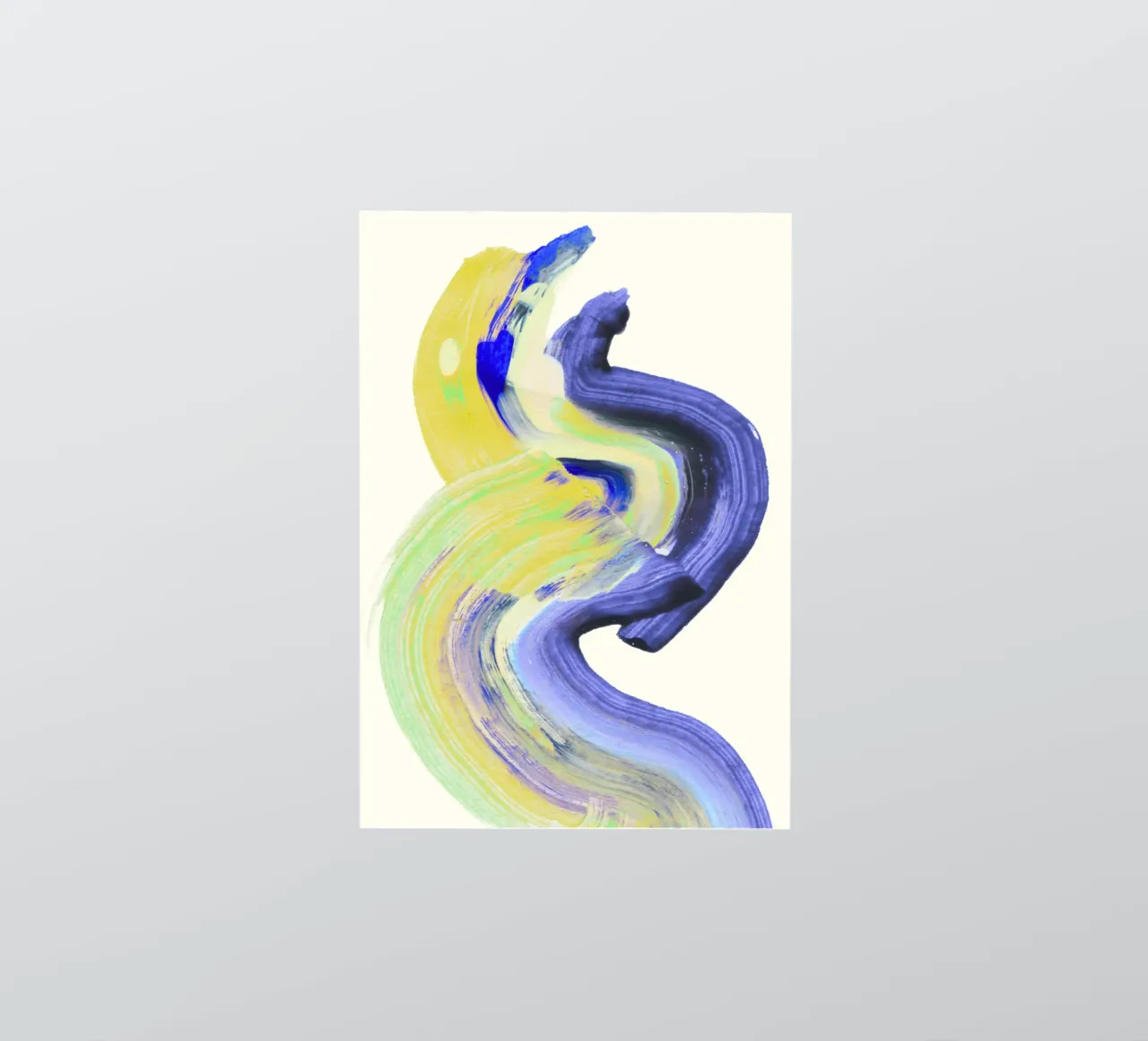 Nébuleuse Structurée adesivo da RS LAB STUDIO