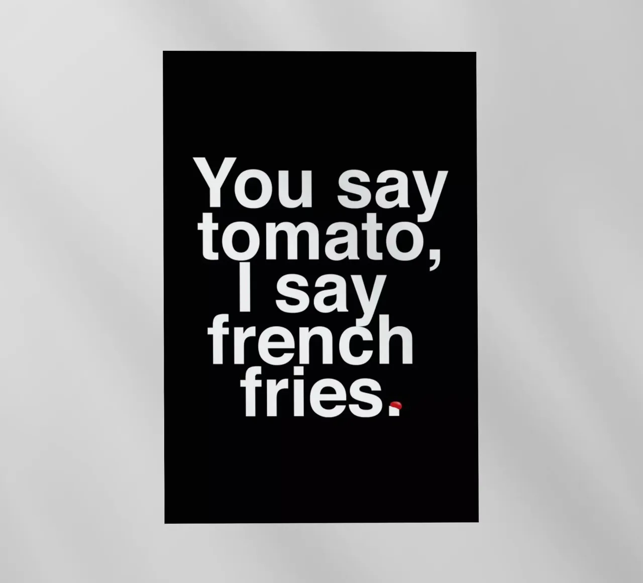 Tomato pellicola backlit da LeDieg