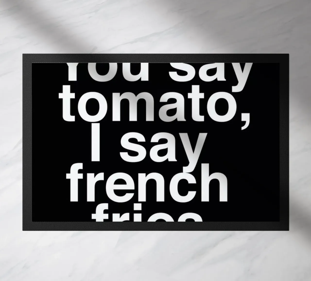 Tomato zerbino da LeDieg