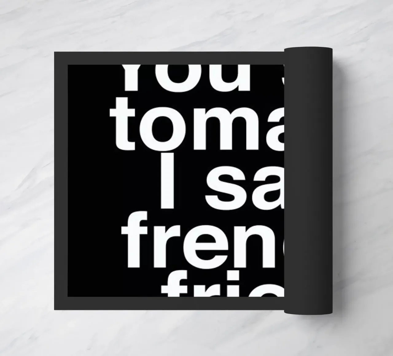 Tomato zerbino da LeDieg