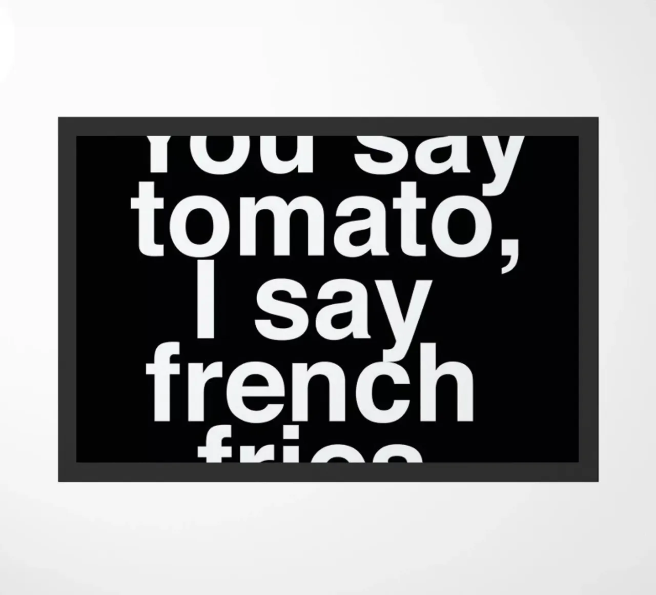 Tomato zerbino da LeDieg