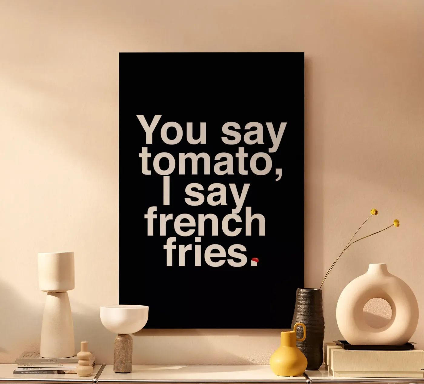 Tomato forex plate by LeDieg
