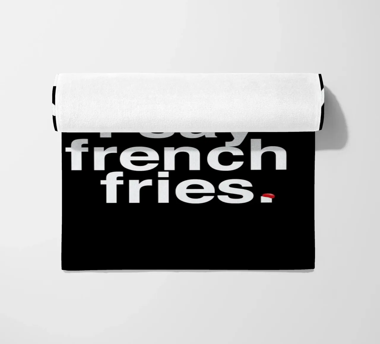 Tomato telo mare da LeDieg