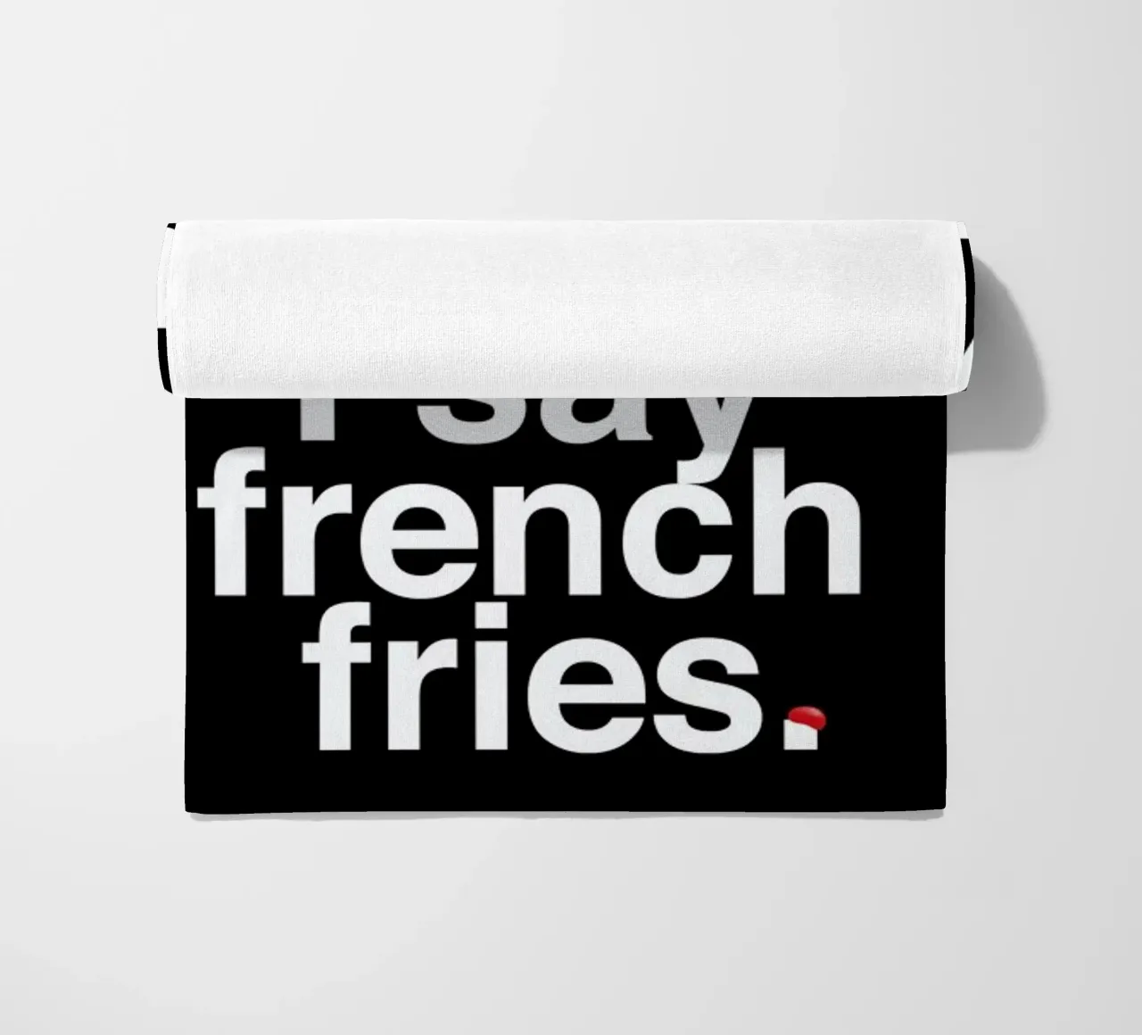 Tomato telo mare da LeDieg