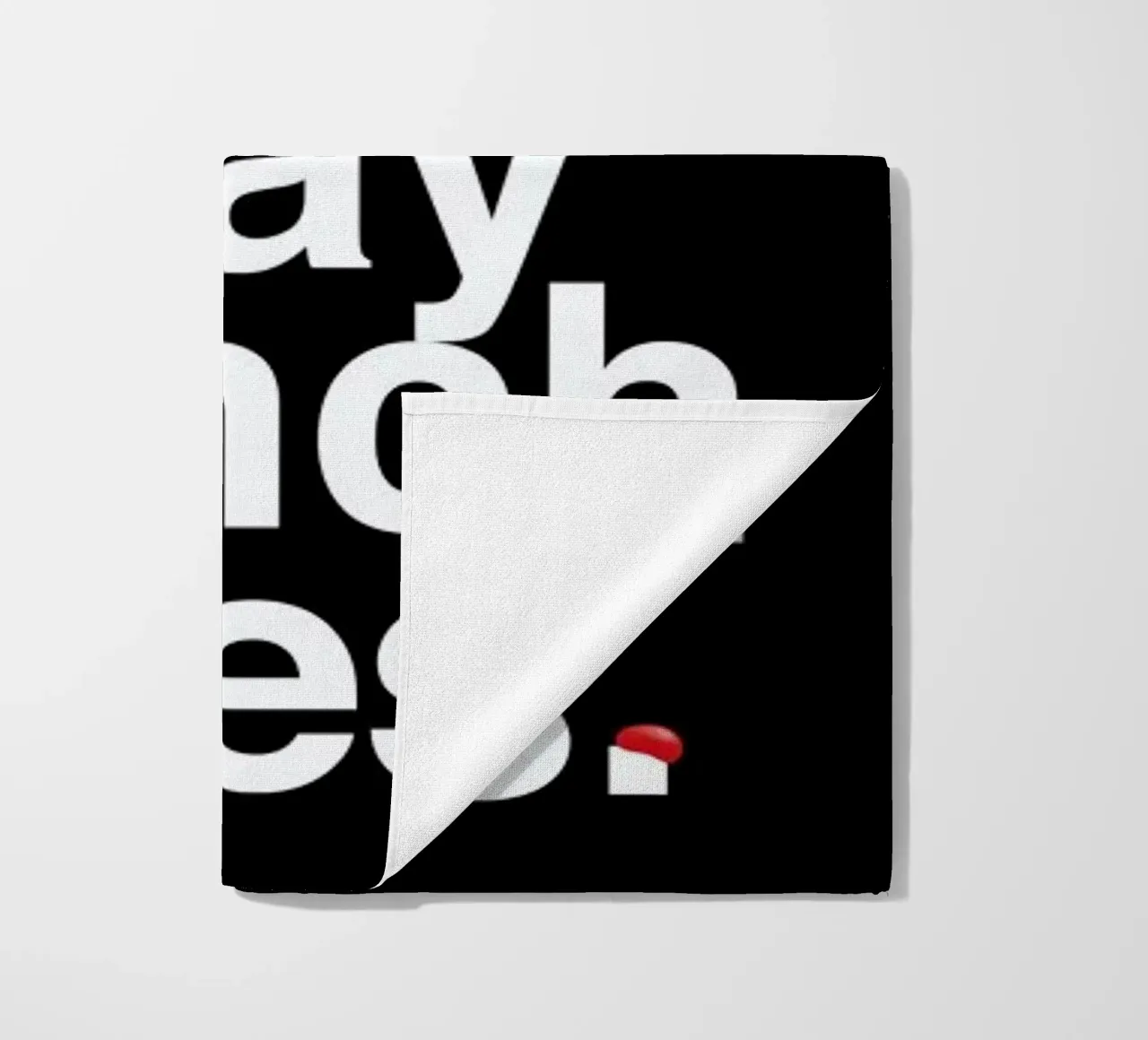 Tomato telo mare da LeDieg