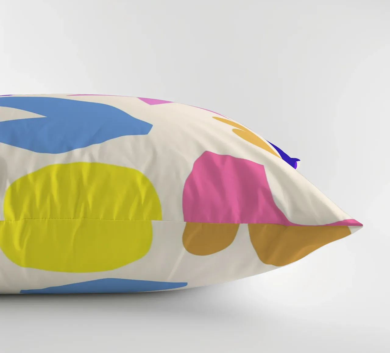 Geometric Pulse cuscino da RS LAB STUDIO