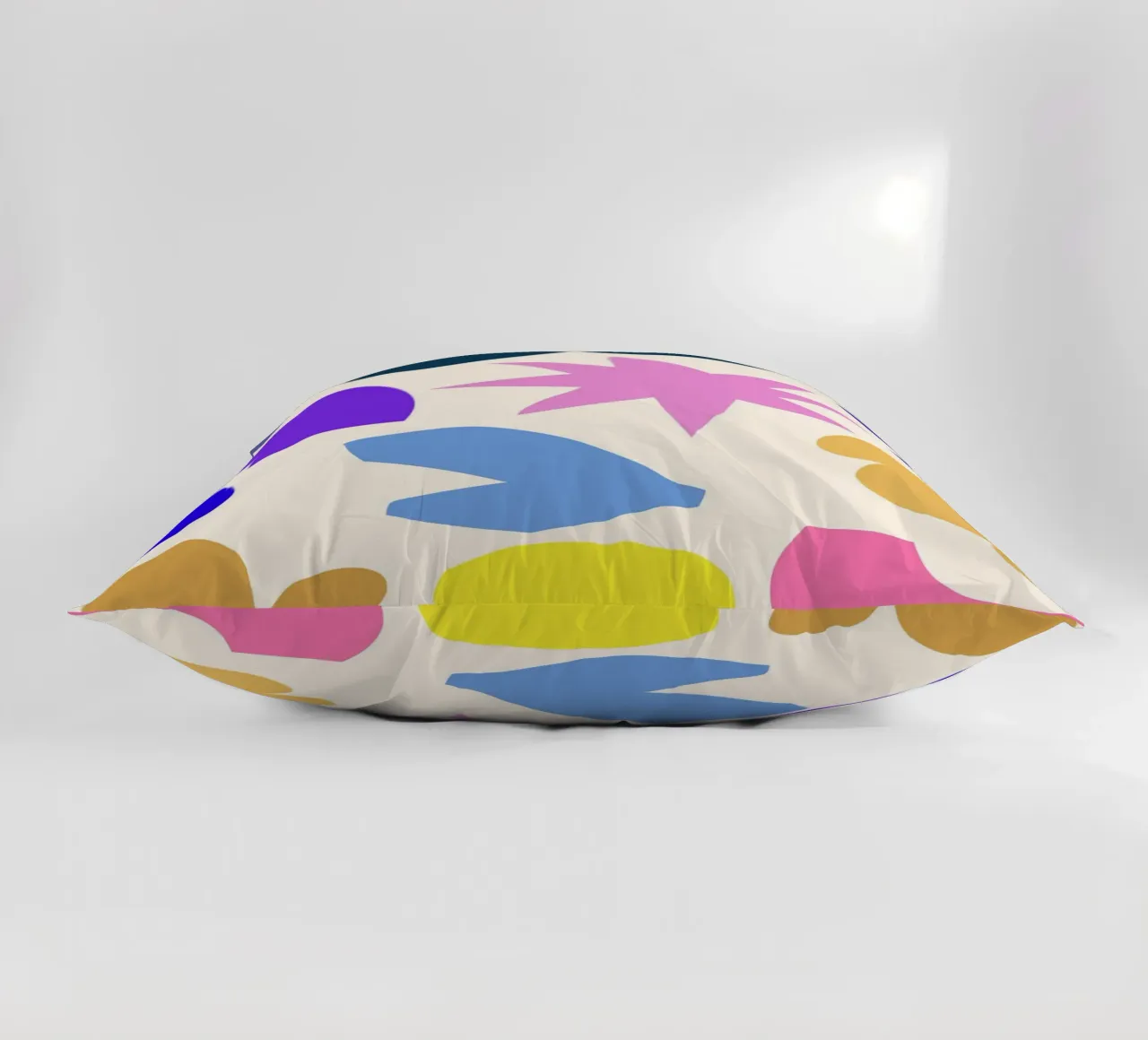 Geometric Pulse cuscino da RS LAB STUDIO