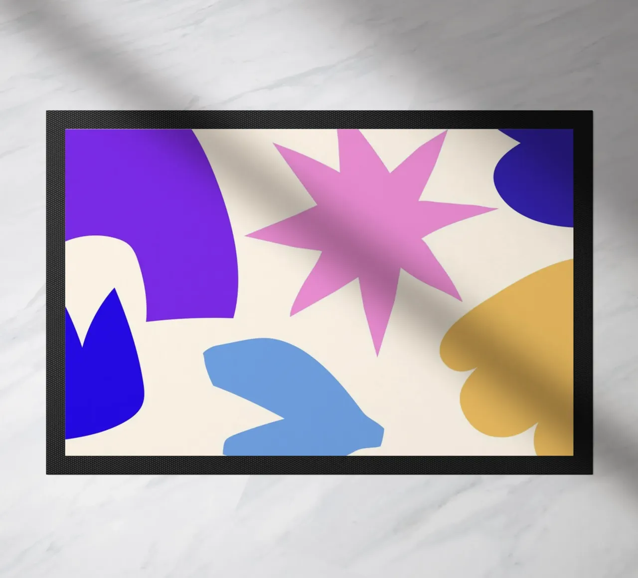 Geometric Pulse zerbino da RS LAB STUDIO