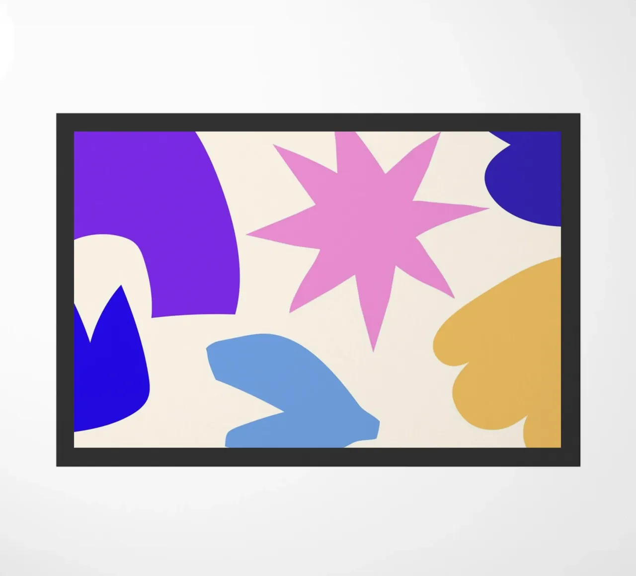 Geometric Pulse zerbino da RS LAB STUDIO