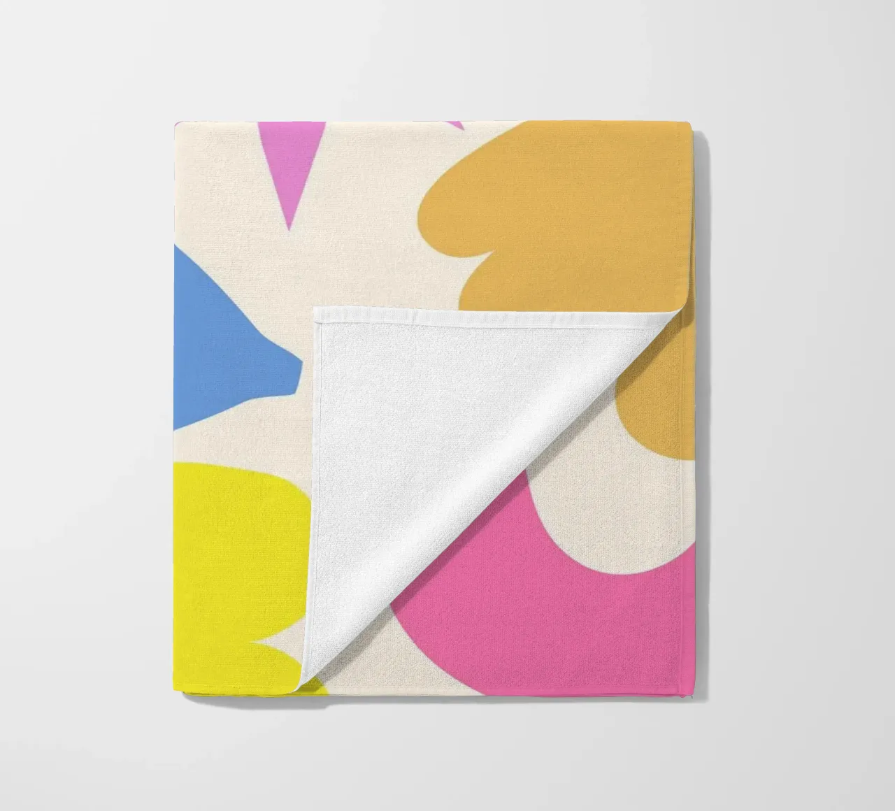 Geometric Pulse telo mare da RS LAB STUDIO