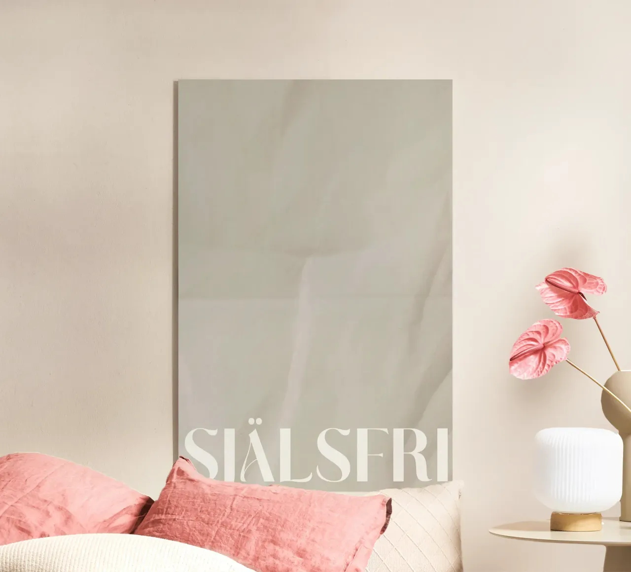 SJÄLSFRI plexiglass da treechild