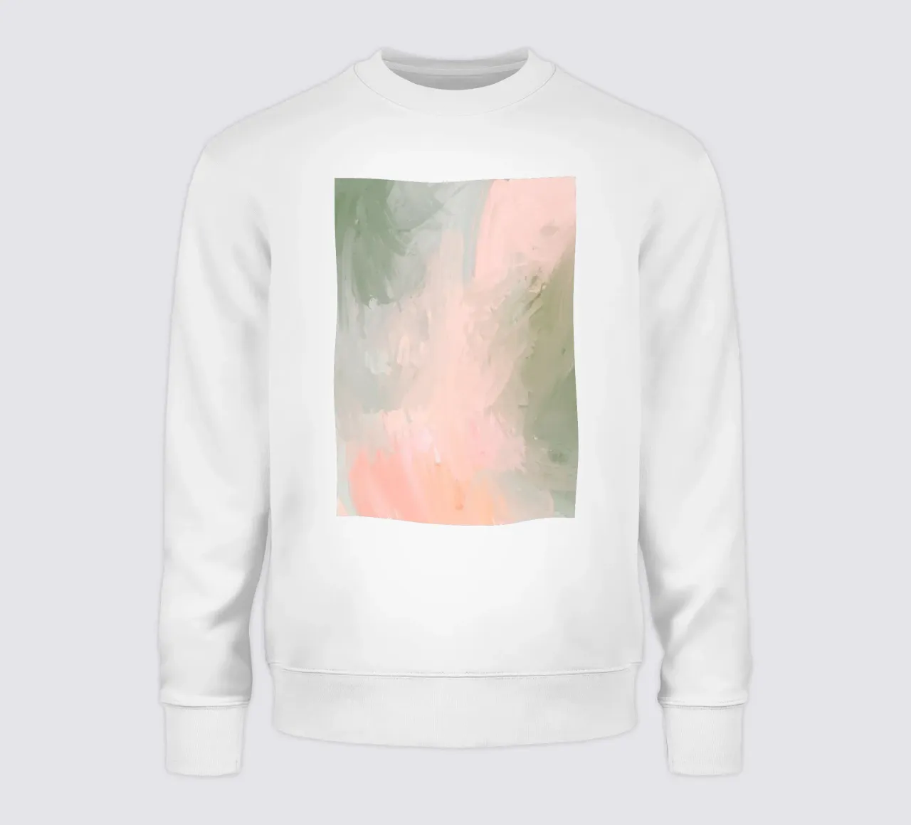 Silent Veil felpa da RS LAB STUDIO