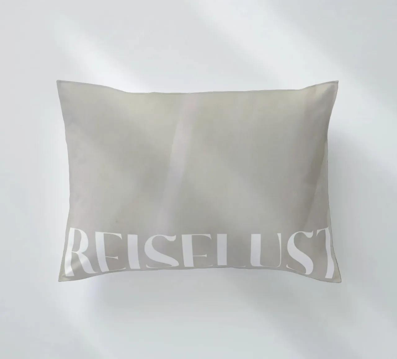 REISELUST cuscino da treechild