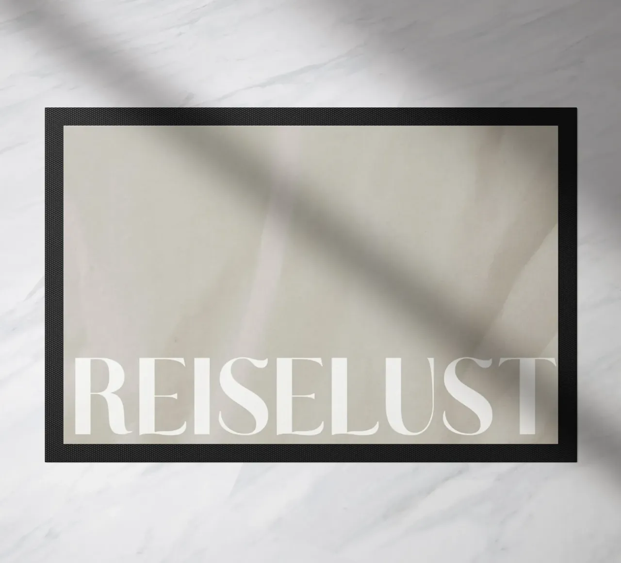 REISELUST zerbino da treechild