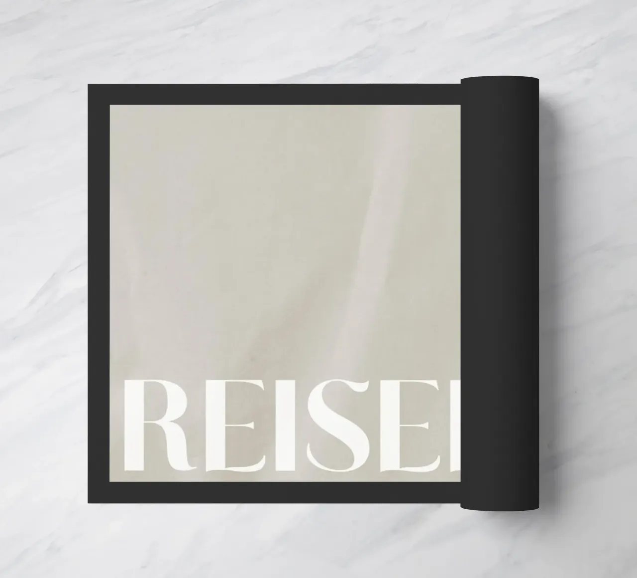 REISELUST zerbino da treechild