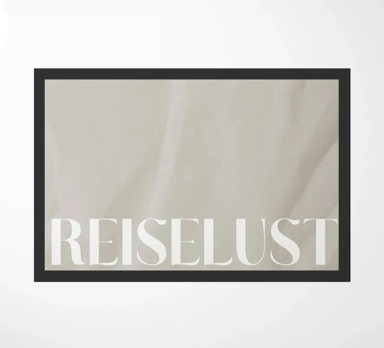 REISELUST zerbino da treechild